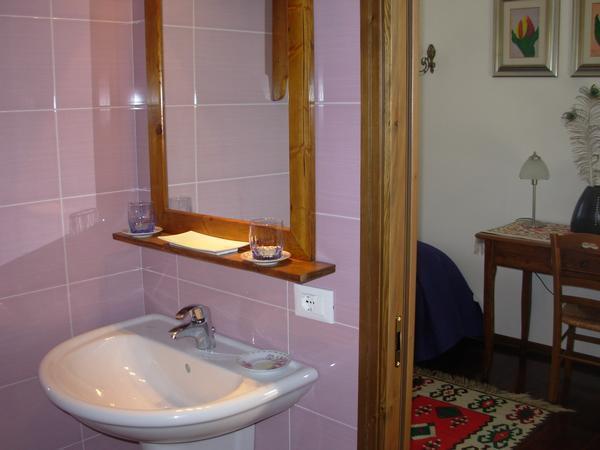 B&B La Casa In Collina Sarmede Kamer foto