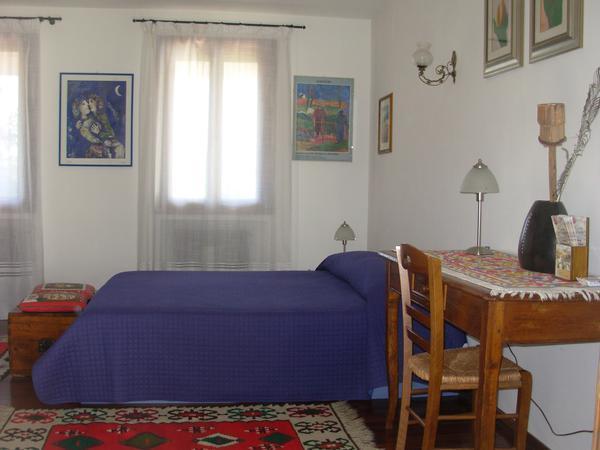 B&B La Casa In Collina Sarmede Kamer foto