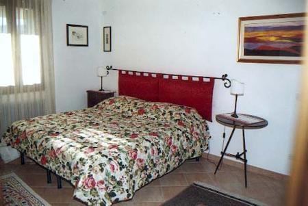 B&B La Casa In Collina Sarmede Kamer foto