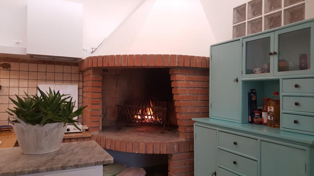 B&B La Casa In Collina Sarmede Buitenkant foto
